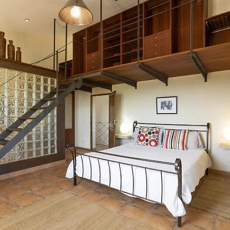 Villa Es Triquet Family Binissalem Luaran gambar