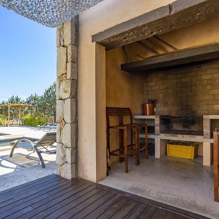 Villa Es Triquet Family Binissalem Luaran gambar