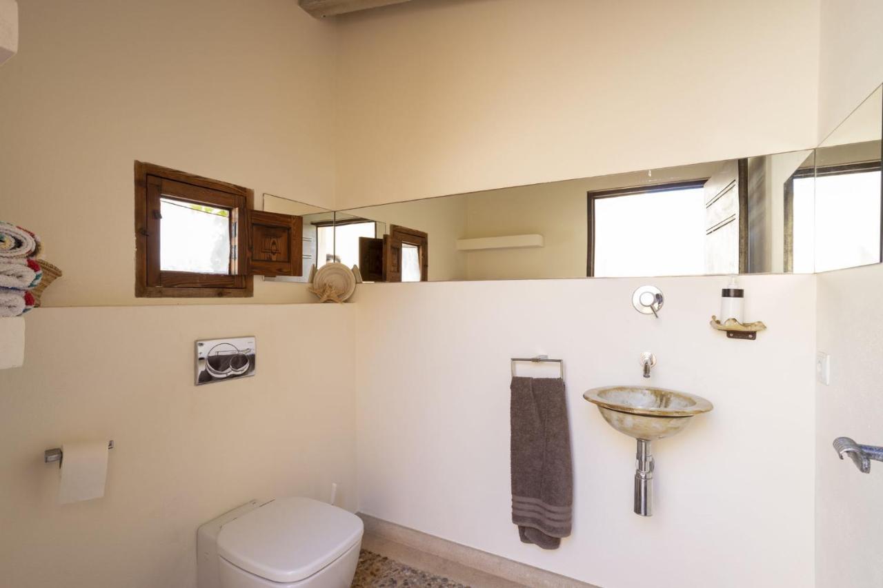 Villa Es Triquet Family Binissalem Luaran gambar